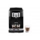 De'Longhi ECAM 22.115.B Αυτόματη Μηχανή Espresso 1450W Πίεσης 15bar με Μύλο Άλεσης Καφέ